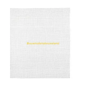 GIARDINO gelast gaas verzinkt 12.7x0.8mm x 101cm x 5m