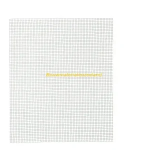 GIARDINO gelast gaas geplastificeerd 12.7x0.9mm x 51cm x 5m RAL 6005 groen
