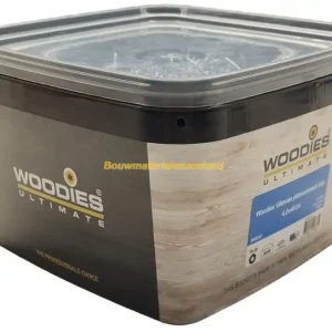 Woodies 4,0x 60/35 vk T20 verzinkt 1250s