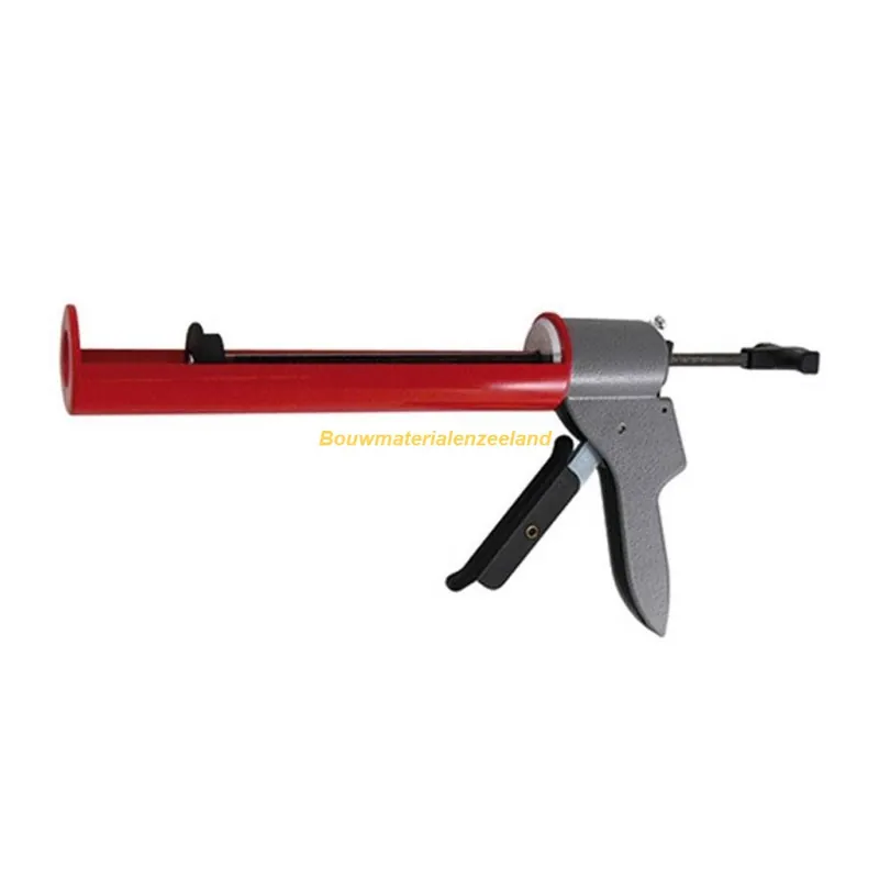 Prof Manual Gun H40 plus 310 ml
