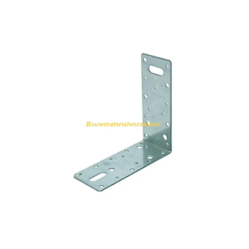 Hoekanker 150x150 60x2,5mm SV