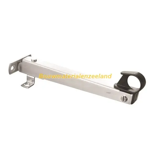 Axaflex combi-raamuitzetter RVS 24802981/E