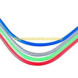 Pvc doorvoerset 120x400cm excl gas
