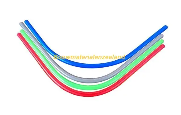 Pvc doorvoerset 120x400cm excl gas
