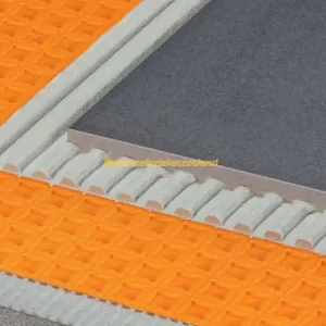 Schl?ter ontkoppelings rol Ditra25 rol 100cm x 5m