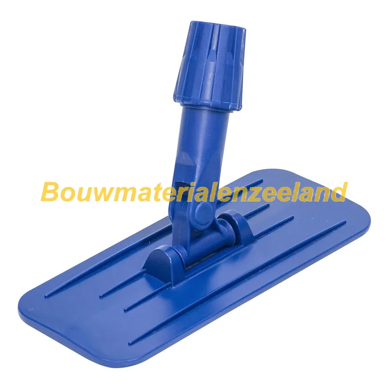 HMK Z217 Doodlebug padhouder11,5 x 25cm voor steel