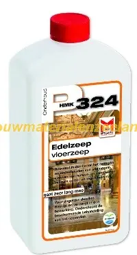 HMK P324 Edelzeep -vloerzeep-flacon 1 ltr