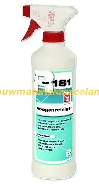 HMK R181 Voegenreinigerflacon 500 ml