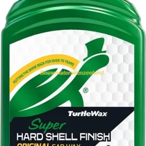 Turtlewax Original