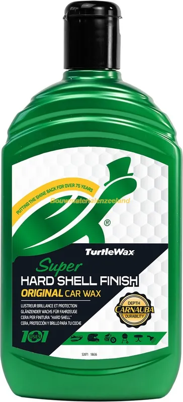 Turtlewax Original