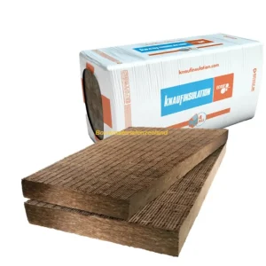 Steenwol Rock4All 1200x600x60 mm 8 st/pak Rd 1,7