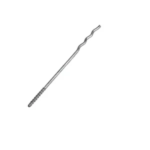 Inslagspouwanker vz 250x4mm doos á 250 stuks