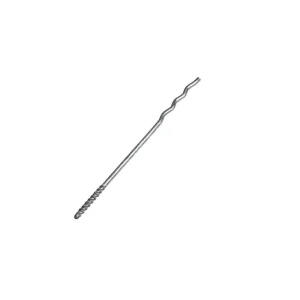 Inslagspouwanker vz 275x4mm doos á 250 stuks