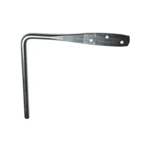 Bintanker 240x240mm 14,5mm Ø pak á 10 stuks