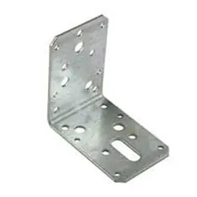 Hoekanker vz 50x50mm