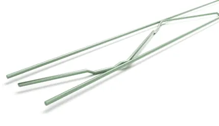 Murfor gecoat (groen) lengte 3,05mtr 50mm