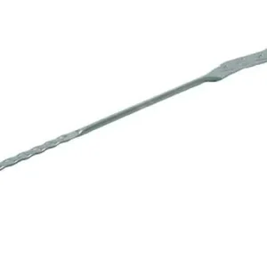 L spouwanker A4 RVS 290x30x3,6mm pak á 10 stuks