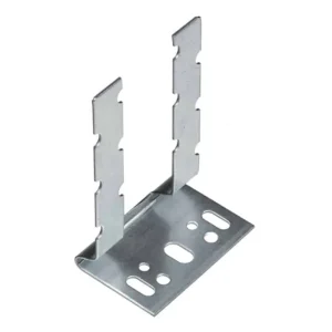 Wandanker dilaterend vz 60×1,25mm pak á 10 stuks