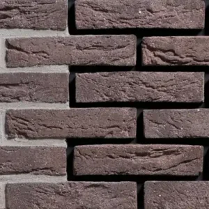 Bruinbezand bruin waalformaat handvorm