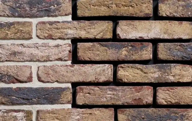 Hermitage antiek brons waalformaat handvorm