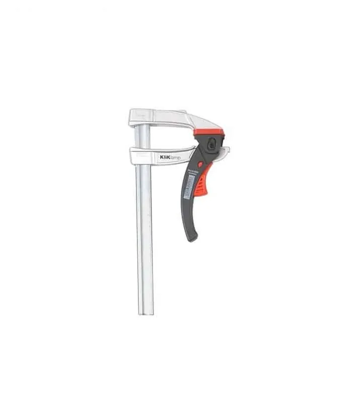 Lijmtang kli klamp 160/80