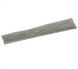 Voeggaasjes 275x50mm 10 stuks