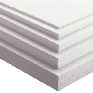 Tempex EPS isolatie 100 dikte 20mm 100x200cm