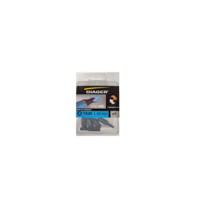 Diager® Torsion bit T-15 25mm 5st per blister