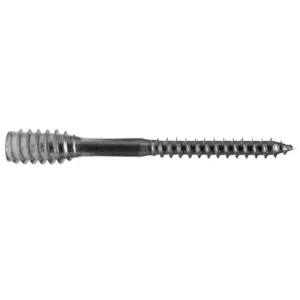 FIS®FIX verstelbare afstandschroef 6×100 T-25