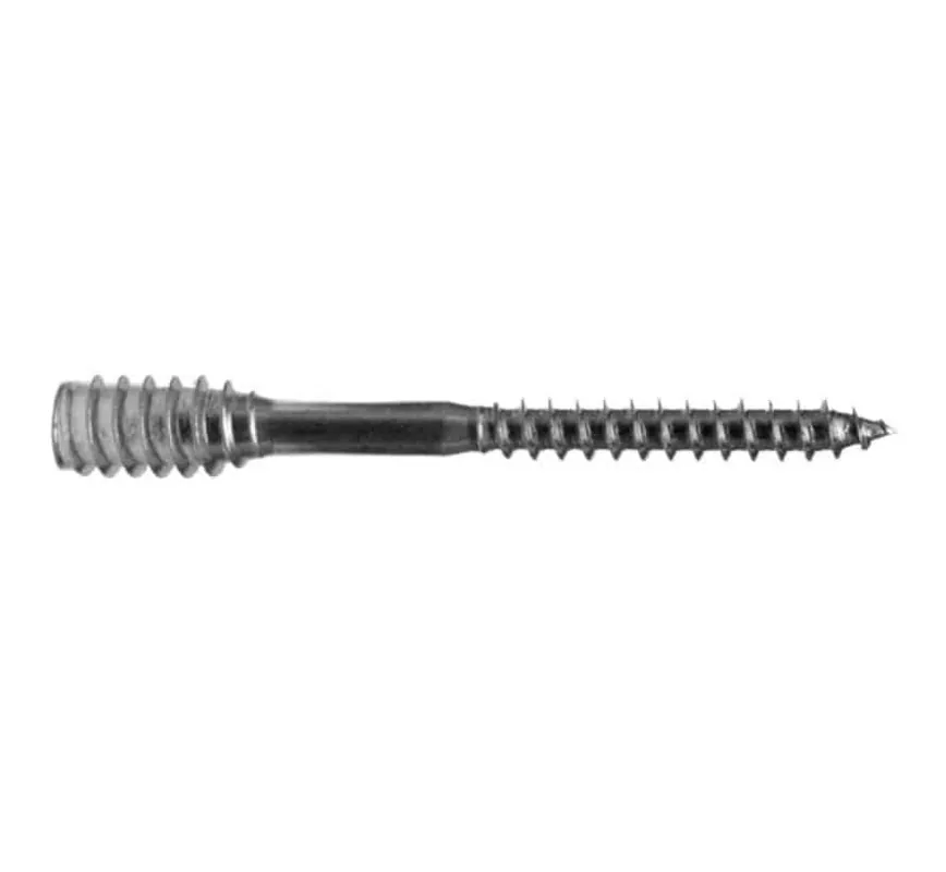 FIS®FIX verstelbare afstandschroef 6×100 T-25