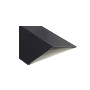 Afwerki.prof. Nokst. 0,63mm Antra. 191x191x3.000mm