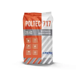 Poltec 717 – Hechtmortel(graag even contact voor beschikbaarheid)