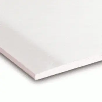 Gipsplaat AK wit 120x260cm 12,5mm