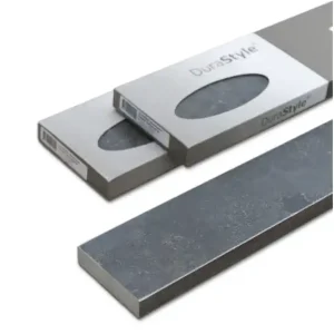 Durastyle Hardsteen Dorpel Donkergrijs 30mm dik 103x7cm (lxb)