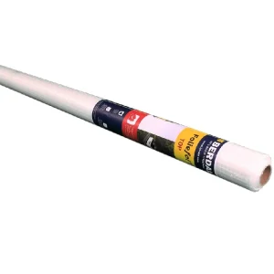 Pandser Top 1.50 x 25m gewapende warmezijde
