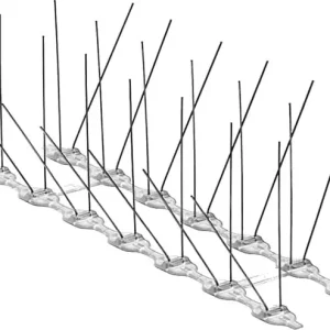 Vogel-StiXX duivenwering 33.3x17x12cm