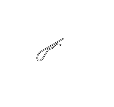 Metal stud nonius pen per doos