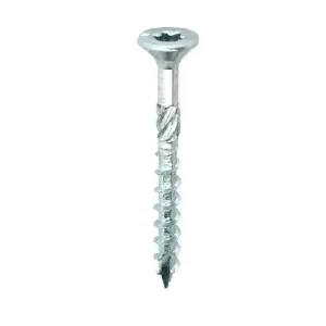 Universele houtschroef HAPAX VZK-T 4,00×25