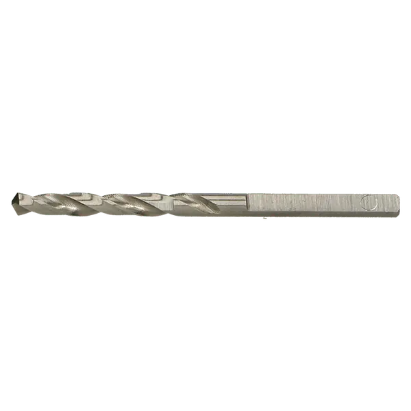 Reserve boor HAPAX verzinkboor 5mm / 3st