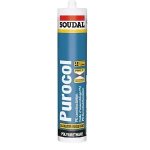 732 Tixbond-PU constructielijm 310ml