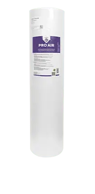 Cover-it® Pro Air Wit 100cm / 50m²