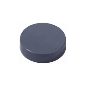 Pvc lijm Afsluitkap lijm 315mm. riool lijm klasse 41/SN4