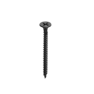 Gipsplaatschroef grove draad gefosfateerd hout 3,9x25mm doos á 1000 stuks