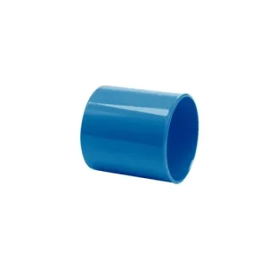 lijmmof invoerbocht water, blauw