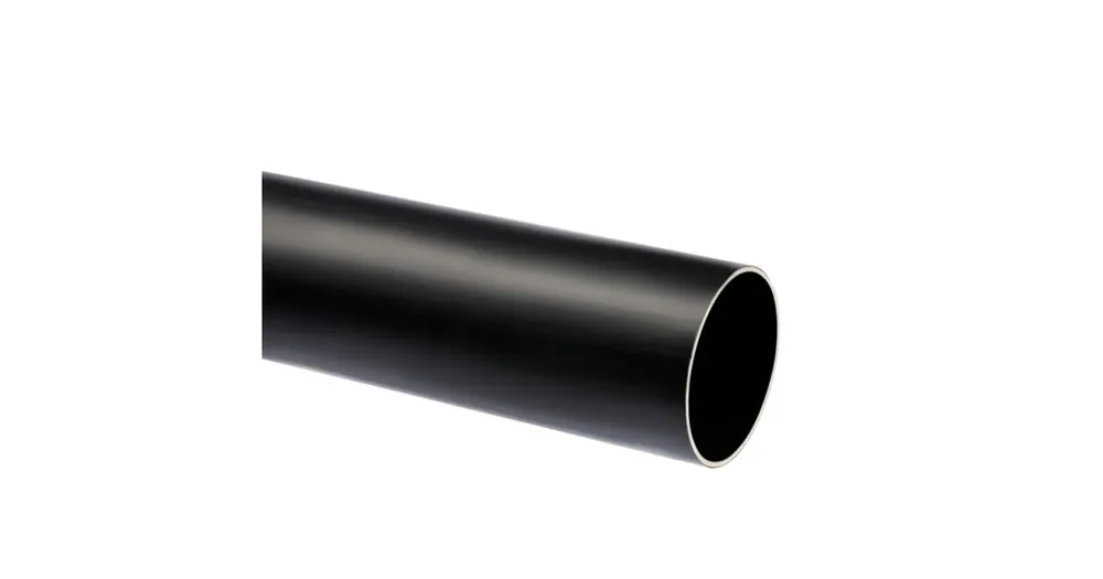 Pipelife PP afvoerbuis gladde einden master3plus, 1.5meter