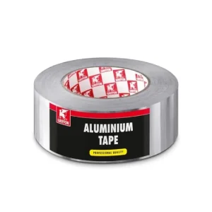 Griffon aluminium tape