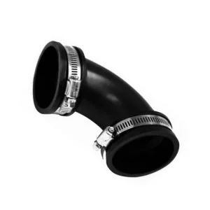 Pipeconx flexibele knie