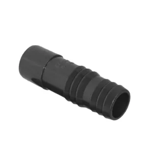 ERA druk pvc slangtule, 1x uitwendig lijm