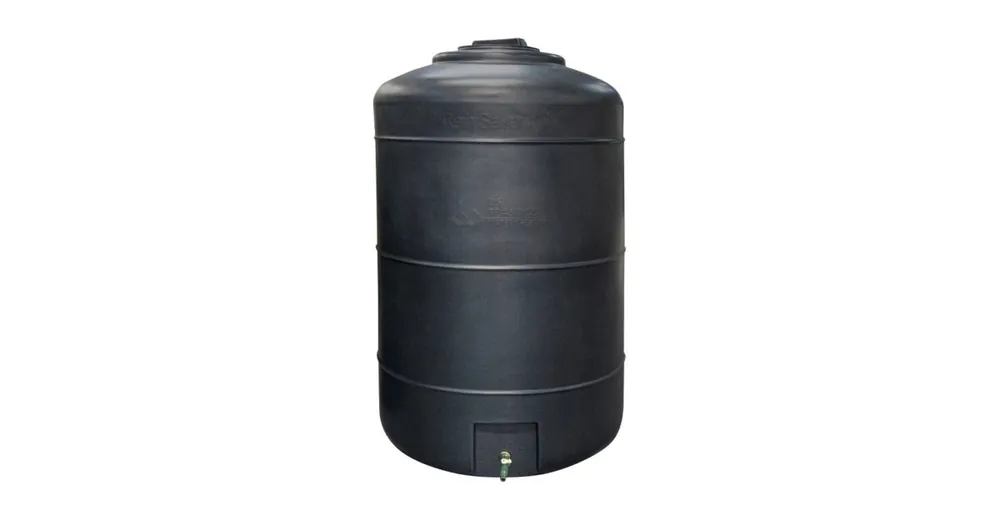 rainsaver regenton, 1000liter