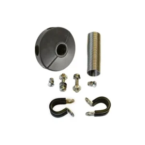 Geka plus adapter set, slang van 13mm
